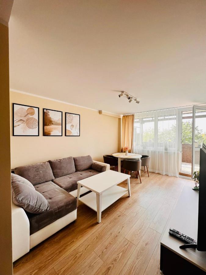 Apartament Harmony Tychy Exterior photo