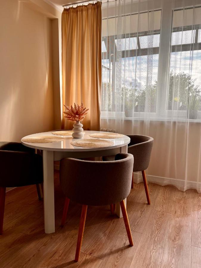 Apartament Harmony Tychy Exterior photo