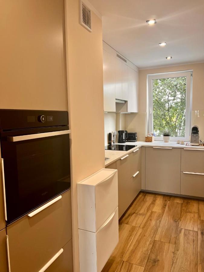 Apartament Harmony Tychy Exterior photo